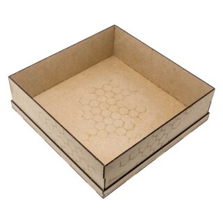 Terraforming Mars – All In One Box Plus Player Boards Set Base-Organizer