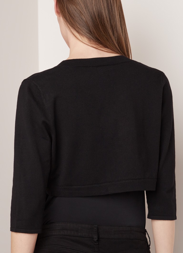 Bolero Elisha Phase Eight cu mâneci 3/4