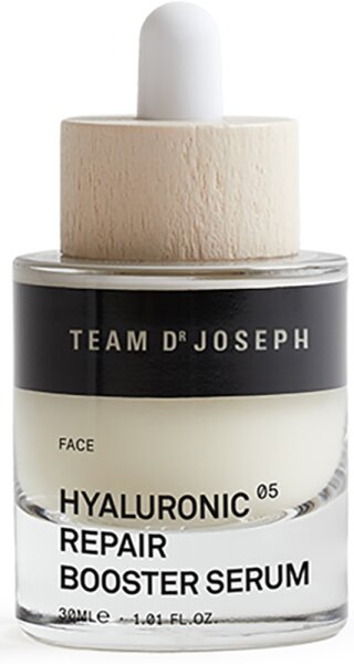 Team Dr. Joseph Hyaluronic Age Repair Booster Serum Gesichtsserum
