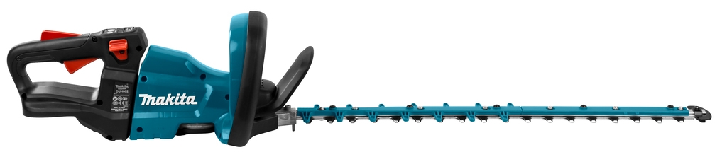 Makita DUH602Z 18V Akku-Heckenschere 60 cm (ohne Akku und Ladegerät)