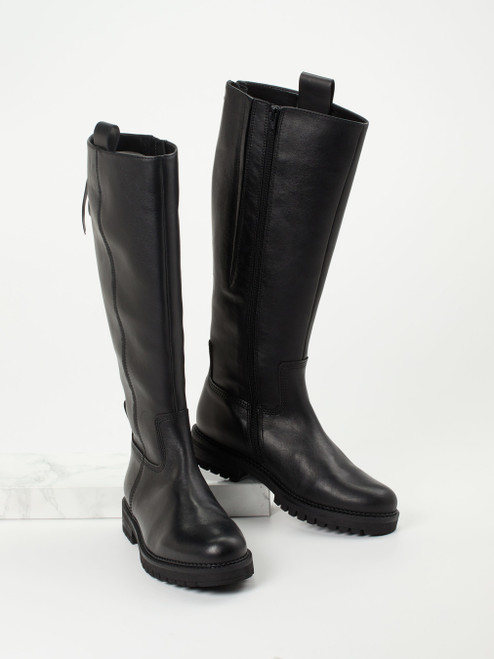 Stiefel Weitschaft-27620090039 Gabor Comfort