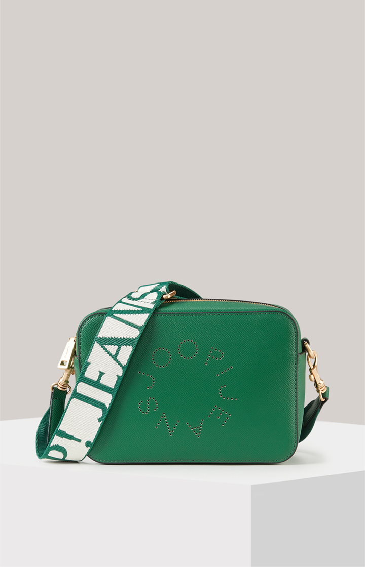 Schultertasche Giro Cloe in Grün