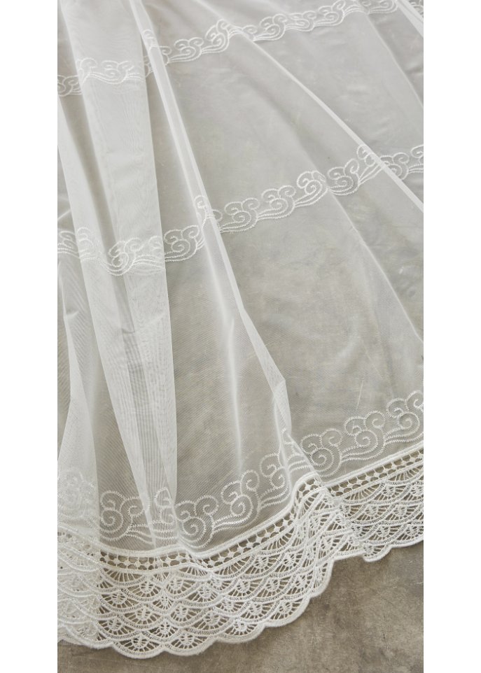 Jacquard Gardinen Store