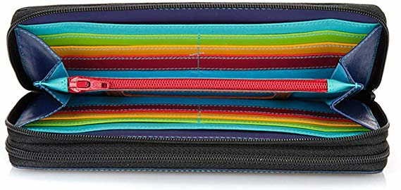 MYWALIT Handtaschen schwarz 375-4 black pace