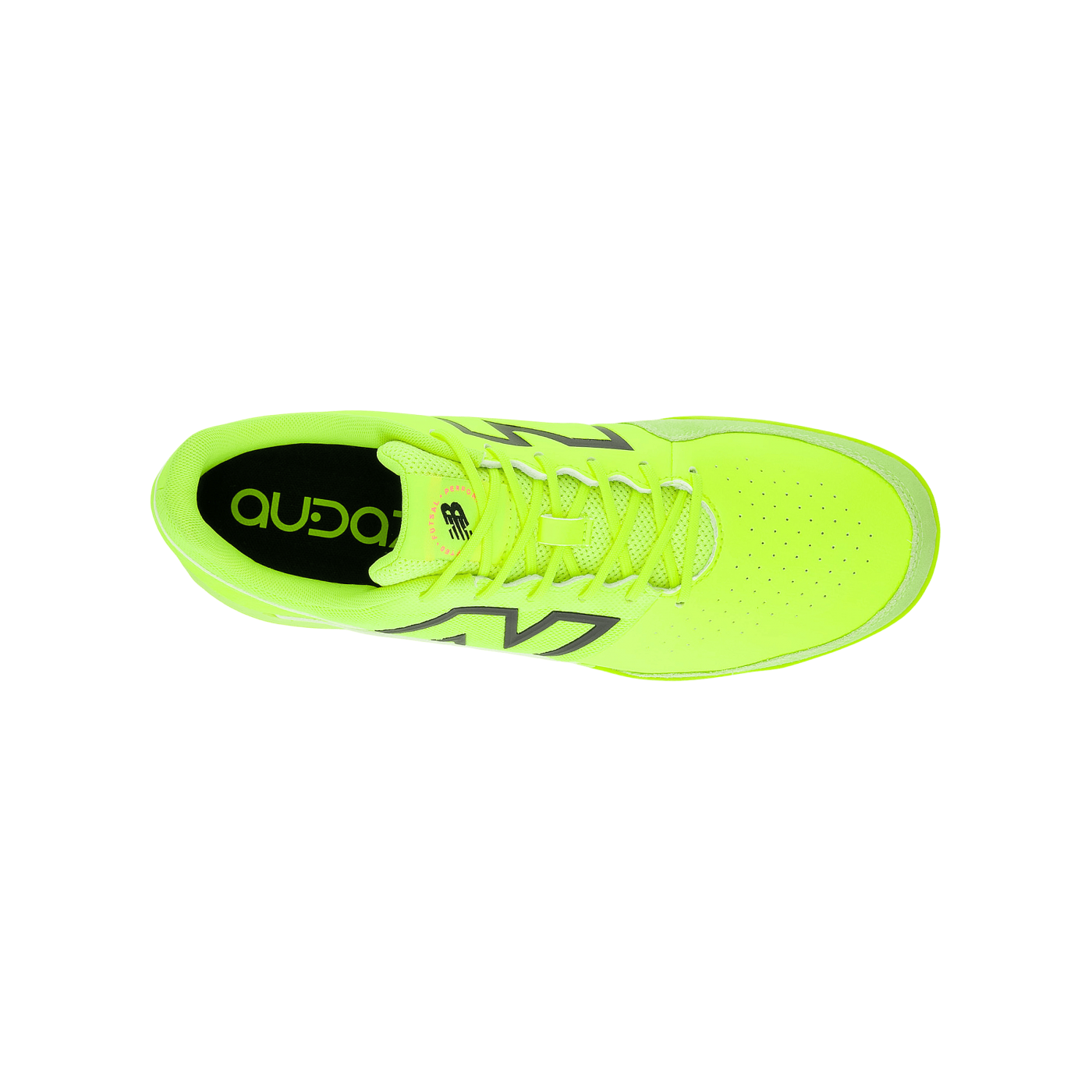 New Balance Audazo Command v6 IN Grün FH6