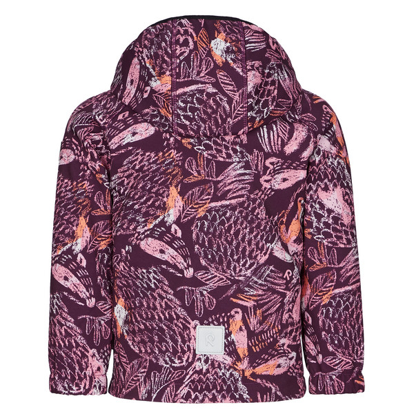 SOFTSHELL JACKET VANTTI Kinder - Softshelljacke