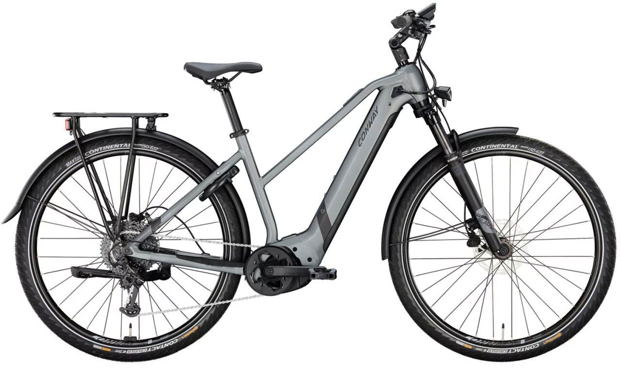 Conway Cairon T 3.0 750 Lady kaufen | Bike-Discount