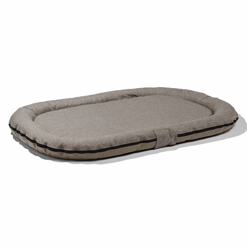 MORE Hundekissen MORE Liegekissen Supreme braun M