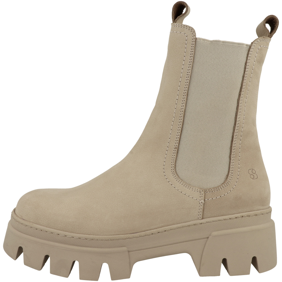 s.Oliver 5-25468-39 Chelsea Boots braun