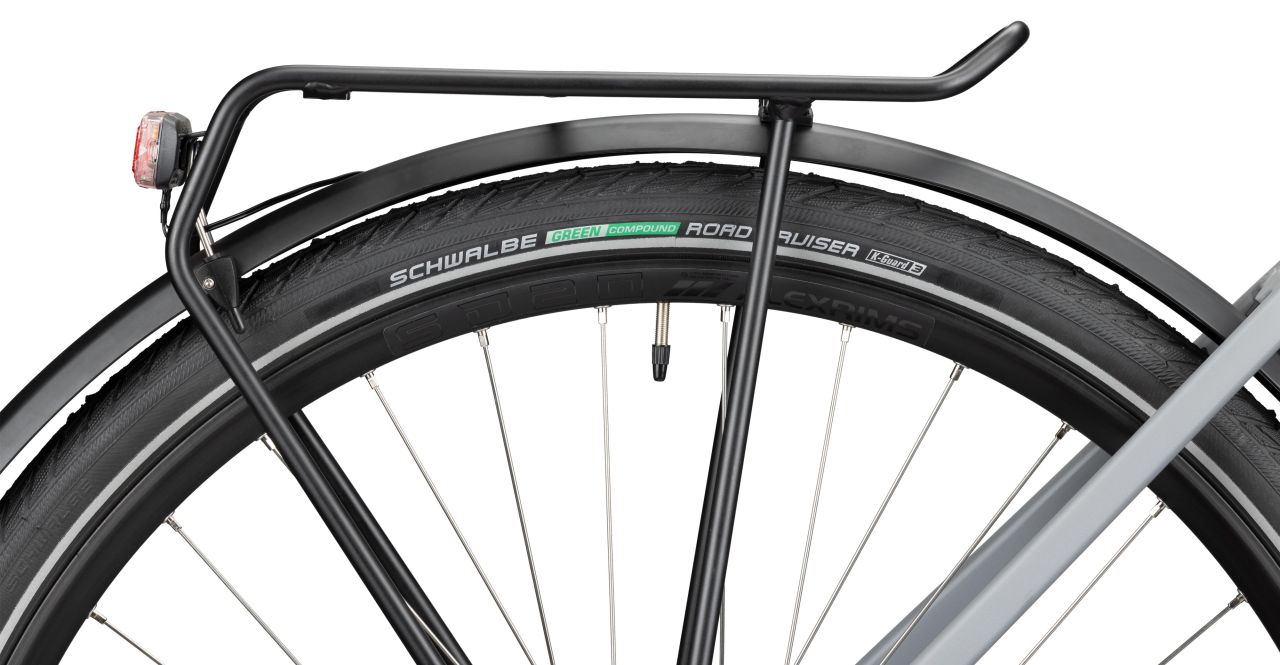 Radon Solution Comfort 5.0 Lady kaufen | Bike-Discount