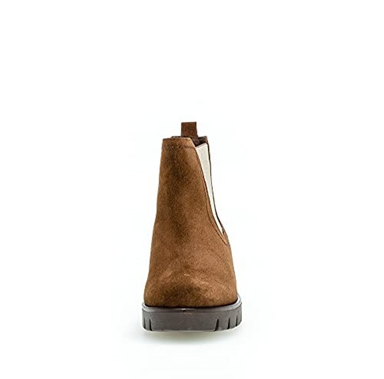 GABOR Winterstiefel beige