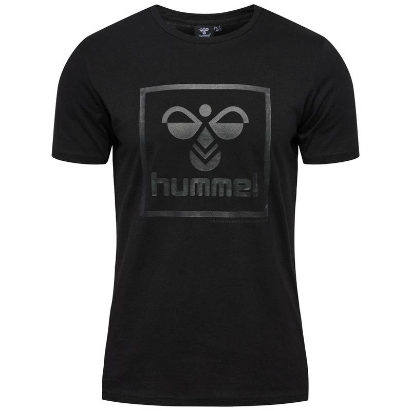 hummel hmlISAM 2.0 T-SHIRT T-Shirt Herren