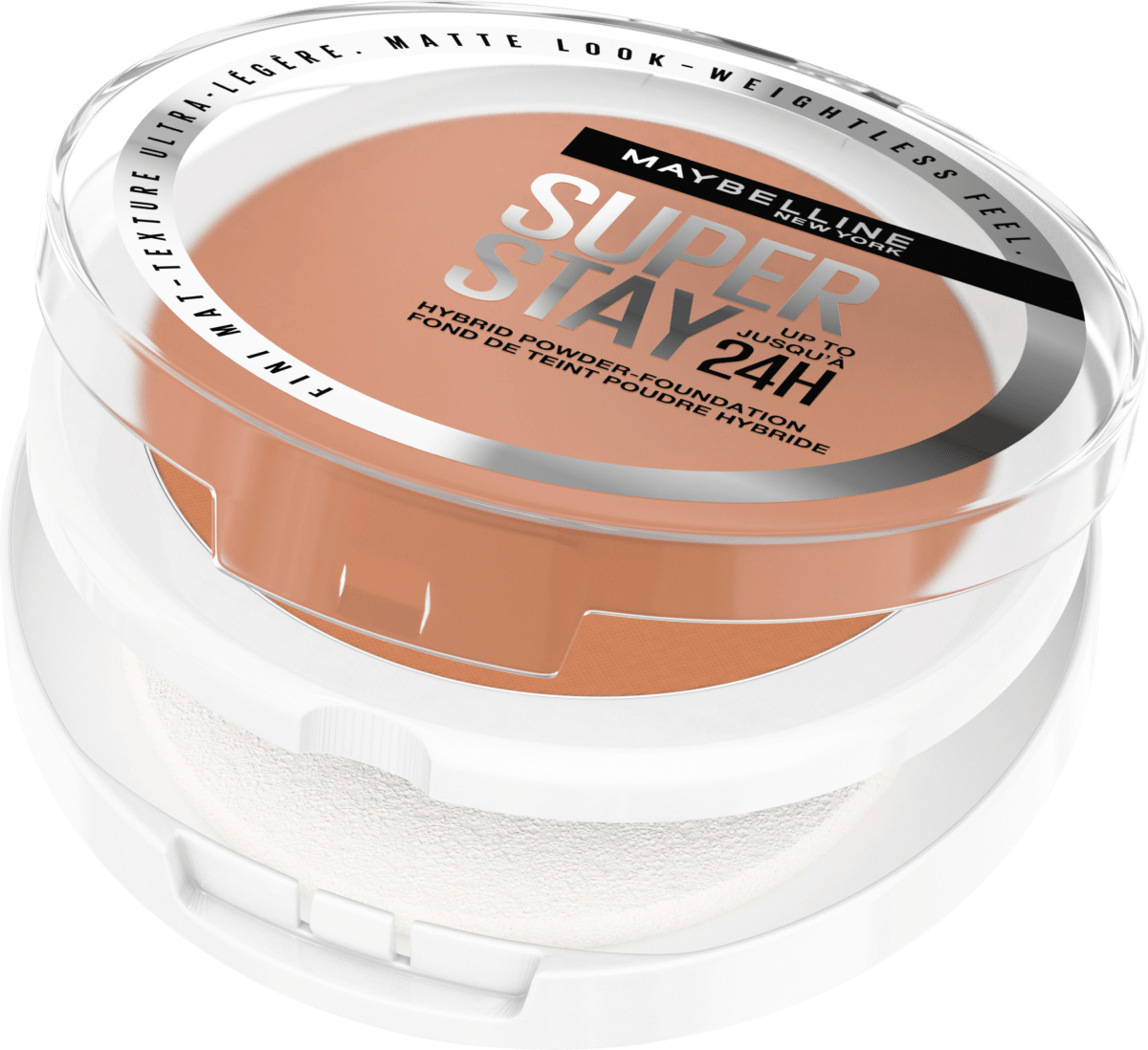 Foundation Super Stay Hybrides  60, 9 g