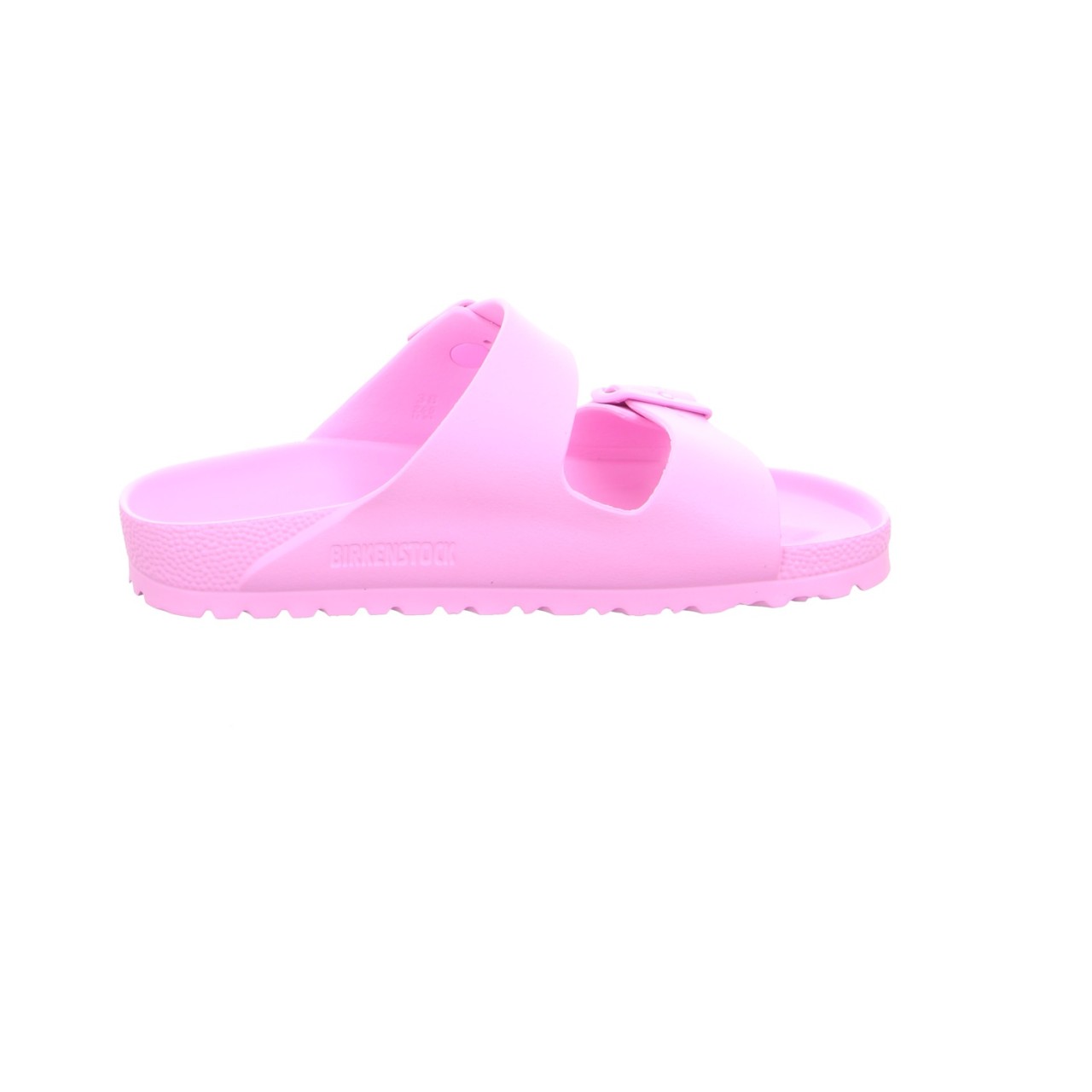 BIRKENSTOCK Komfort Sandalen lila/pink Arizona