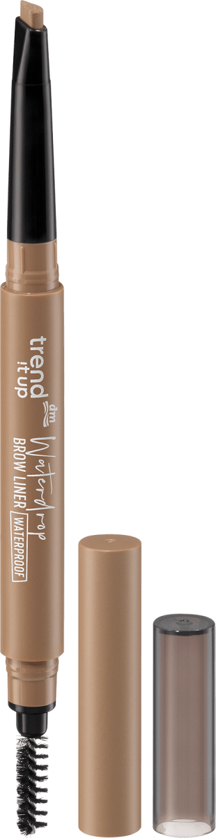 Augenbrauenstift Waterdrop Waterproof 005, 0,25 g