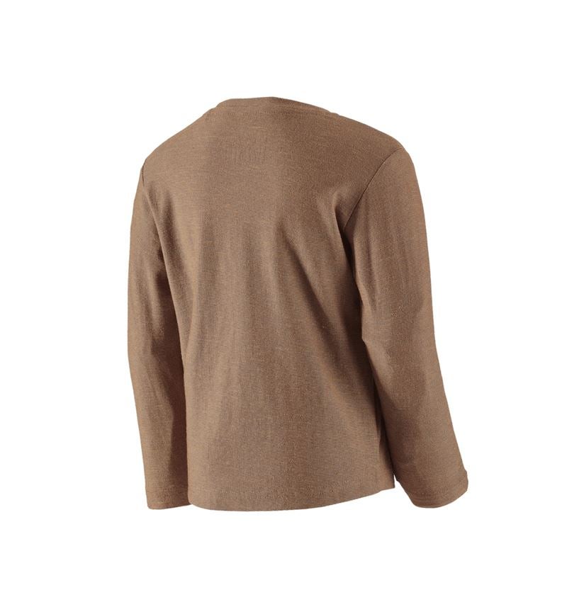 Longsleeve e.s.vintage, Kinder