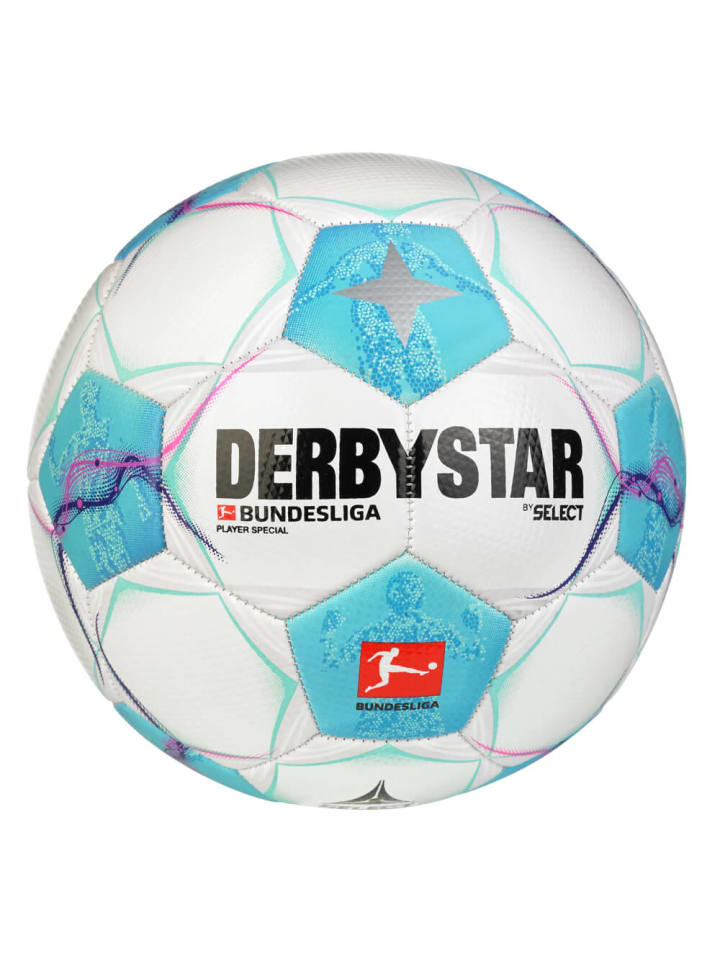 Derbystar Fußball Bundesliga Player Special Gr.5 2024 2025, ab 5 Jahre günstig kaufen onesize