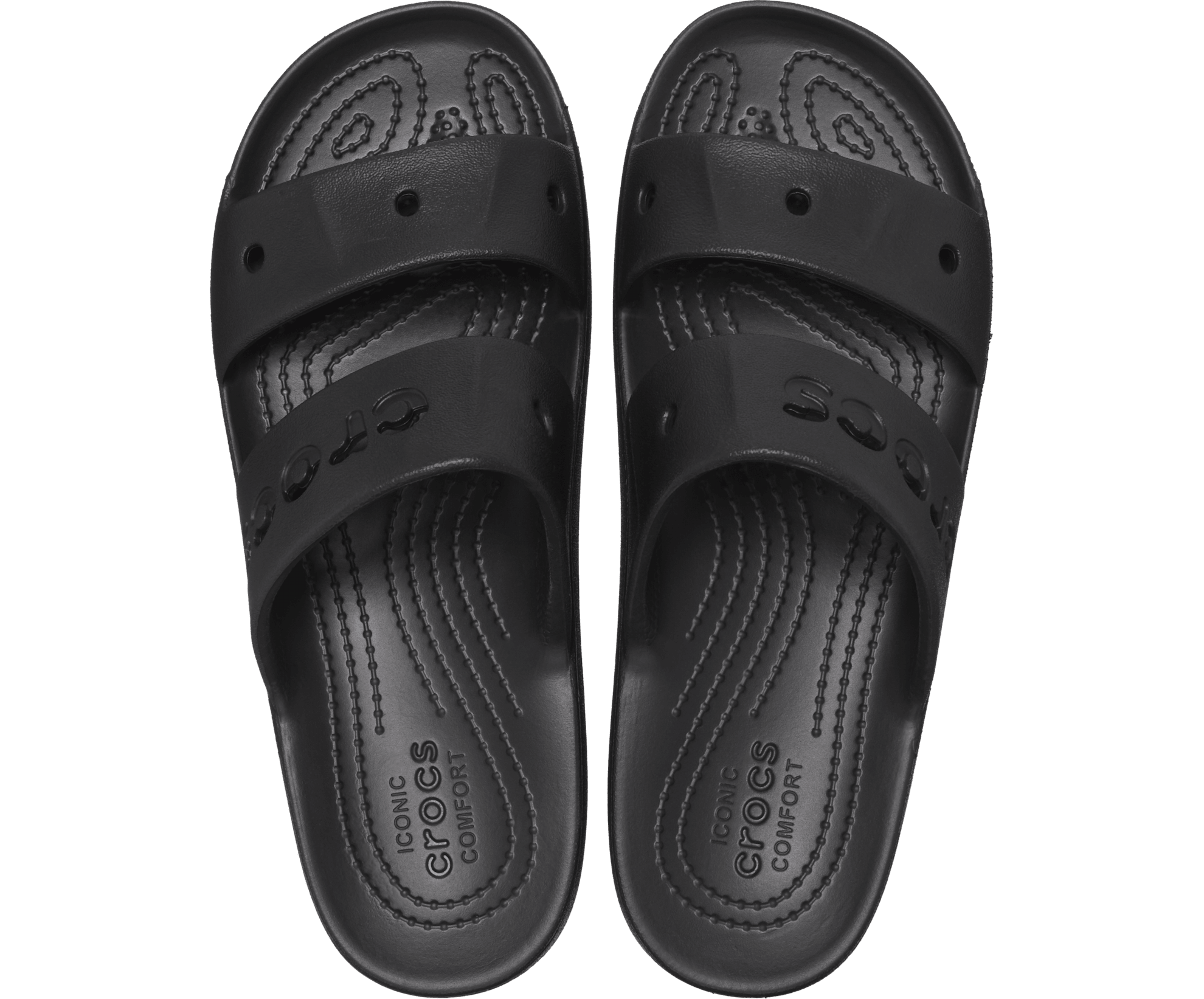 Baya Platform Sandal