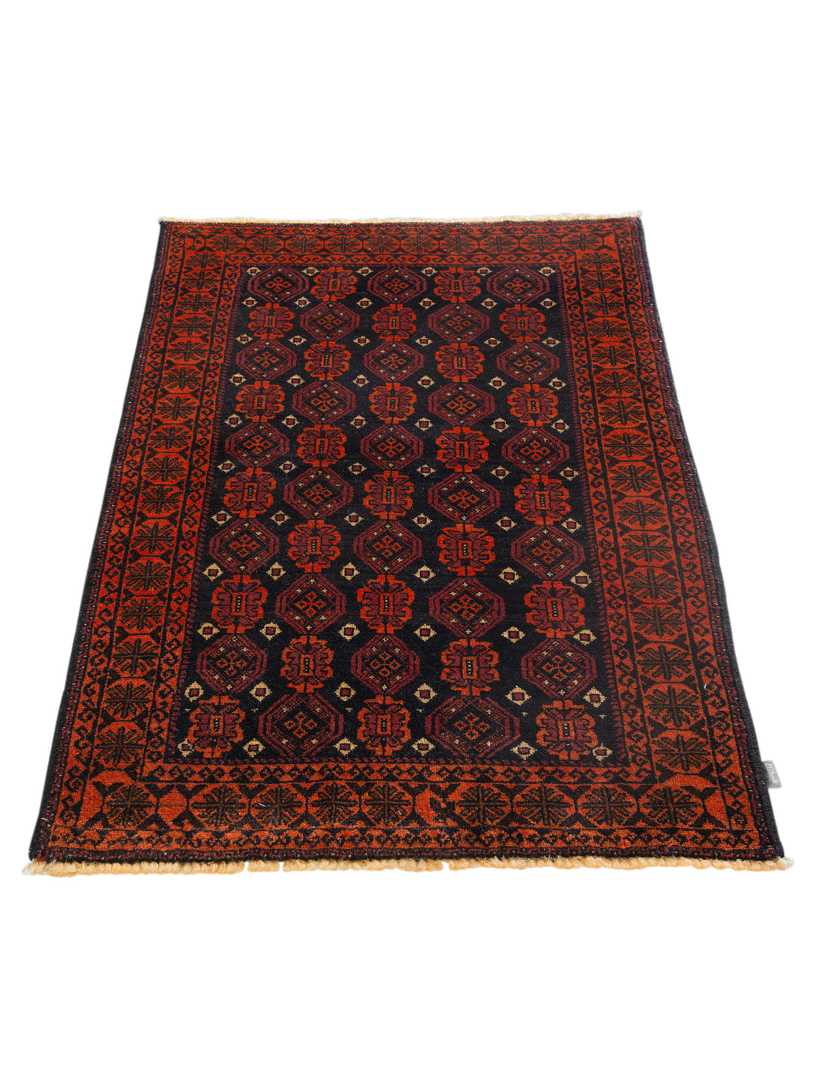 Belutsch ca. 70 x 140 cm, Unikat / Einzelstück