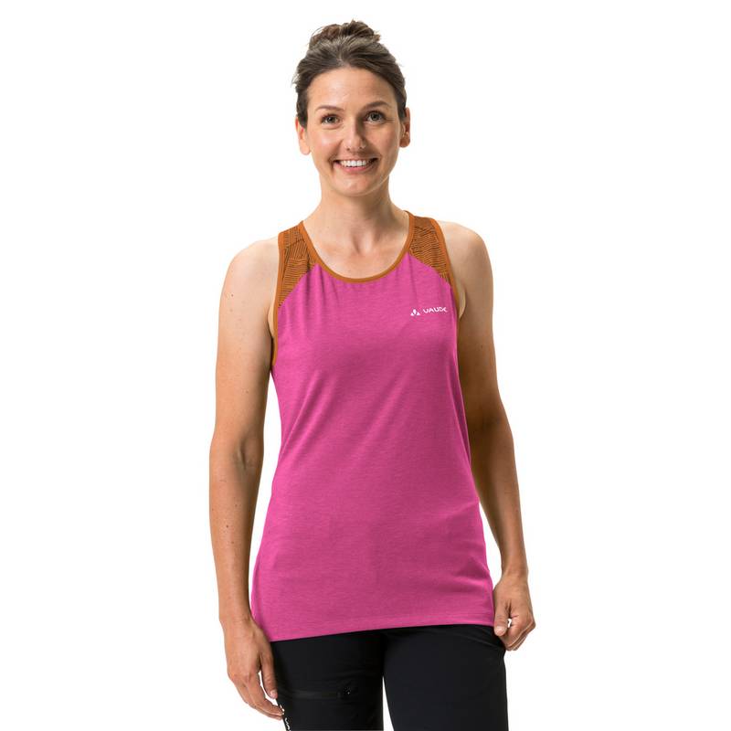VAUDE Women's Sveit Top III Tanktop Damen