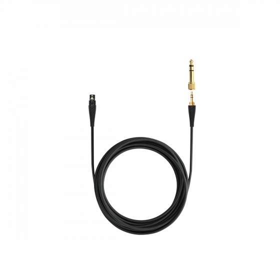 PRO X Kabel 3 m Gerades Anschlusskabel für PRO X Kopfhörer (3 m)