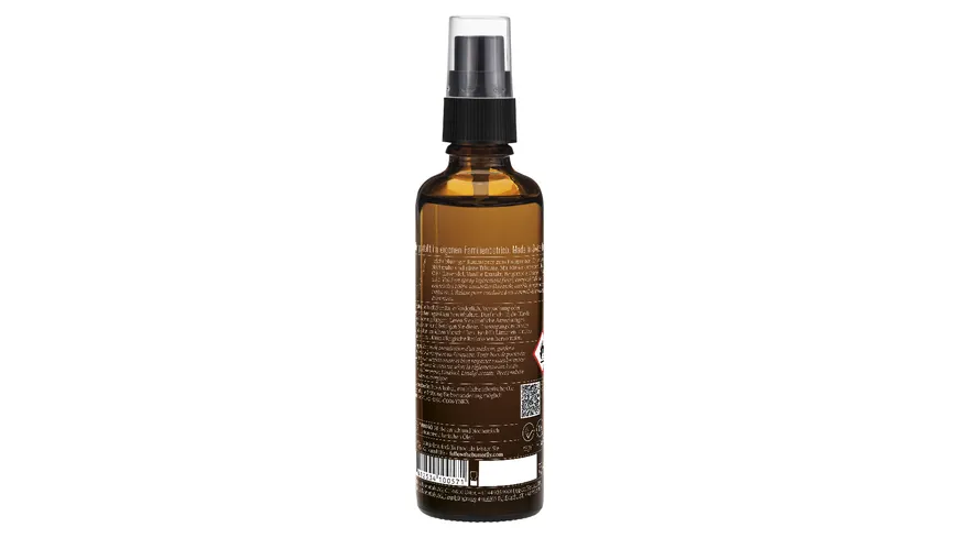 Farfalla schlaf schön Lavendel Gute Nacht Bio-Raumspray 75 ml