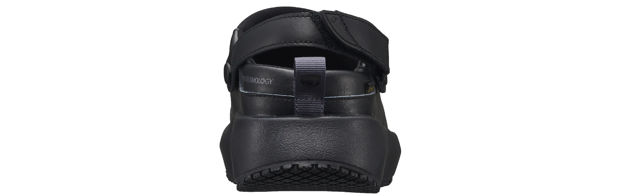 Ace SR black
