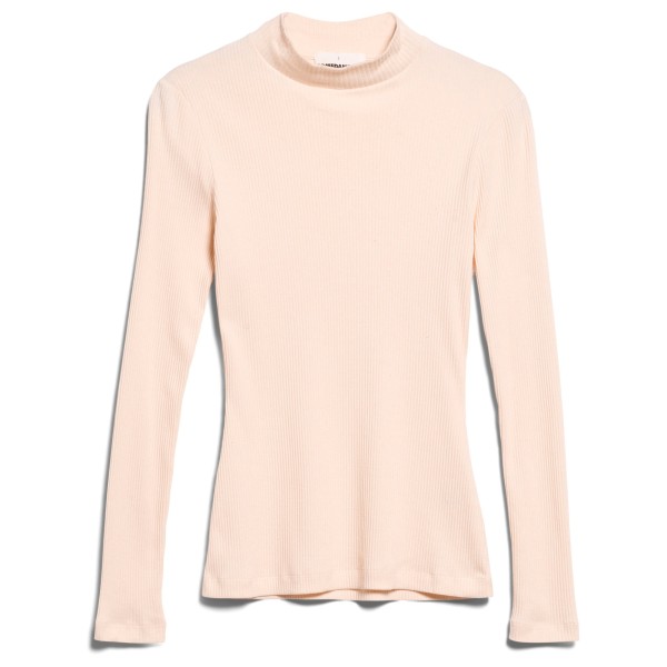 ARMEDANGELS - Women's Fatimaa - Longsleeve