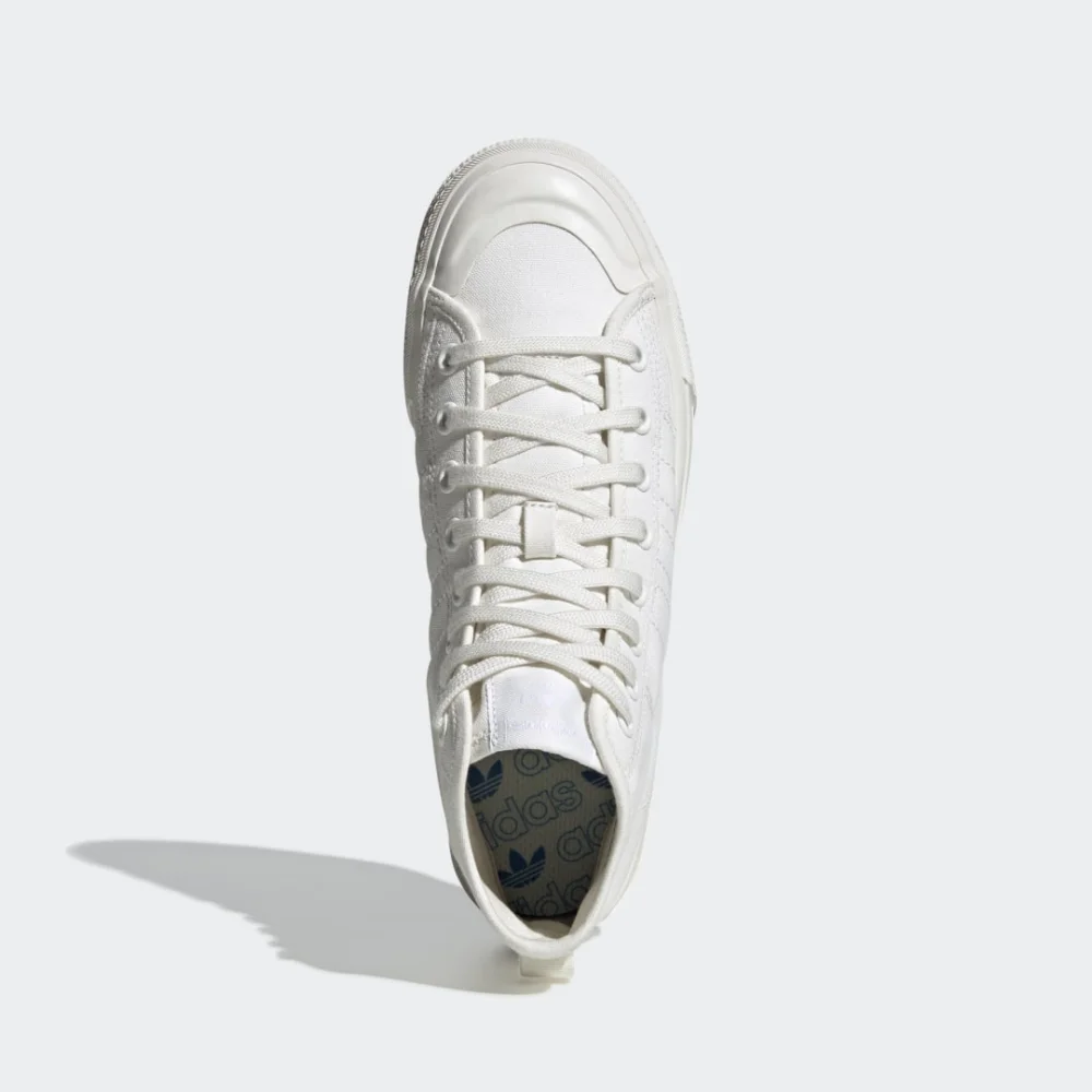 adidas Nizza Hi RF F34941 / weiss