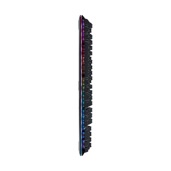 Mechanische Gaming-Tastatur Supporter X11 (MD88699)