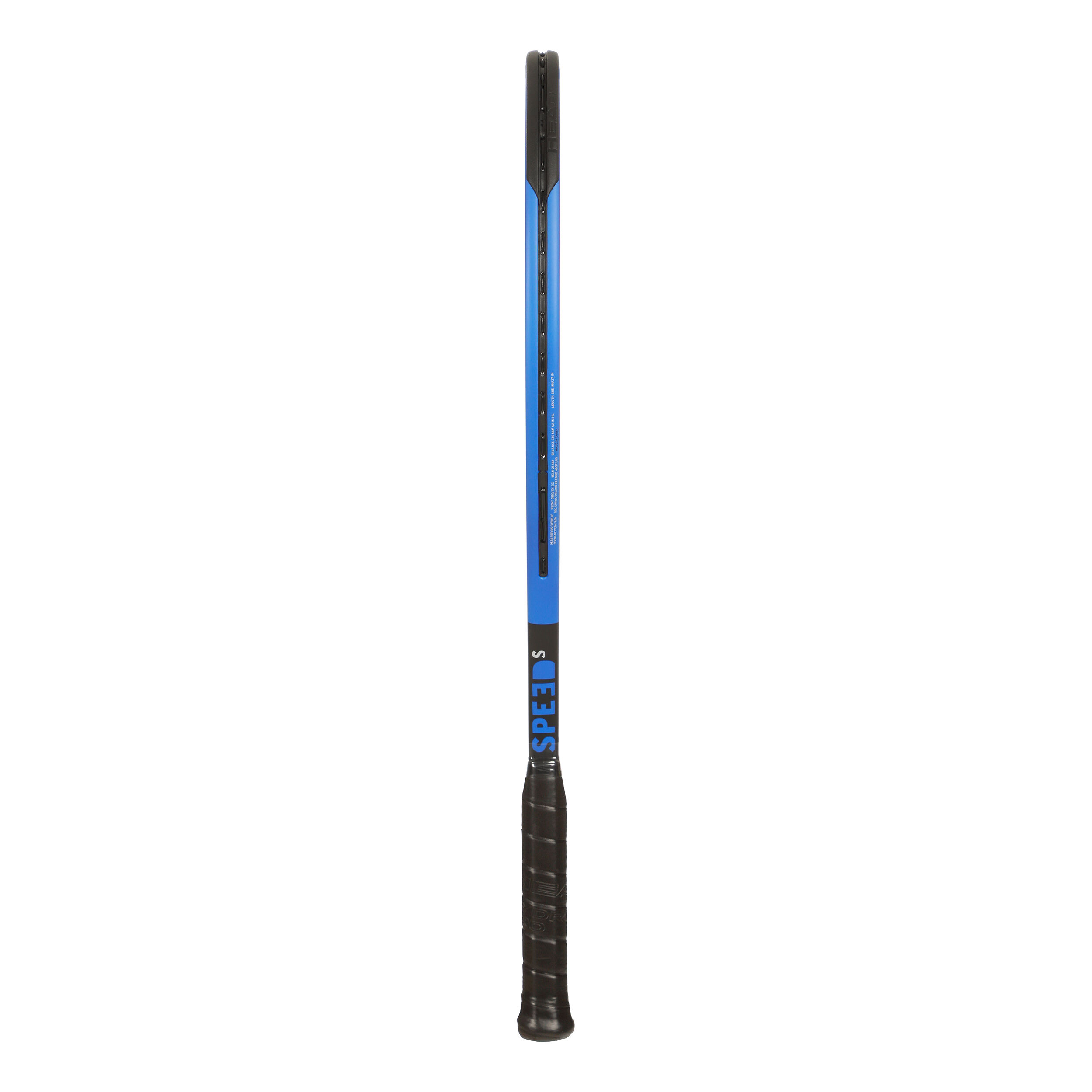 Speed Graphene XT Speed S Turnierschläger (besaitet)