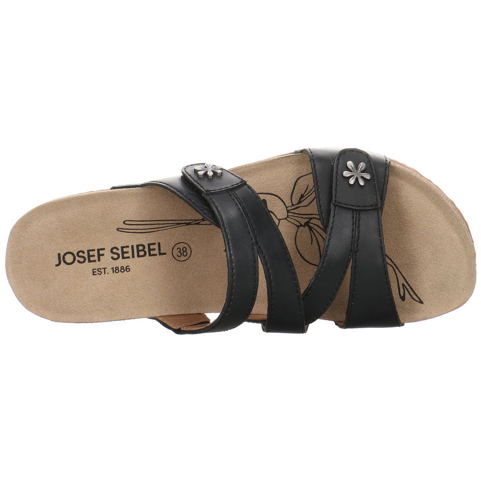 Josef Seibel Tonga 82 Pantolette