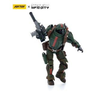 Infinity Actionfigur: Ariadna - Veteran Kazaks