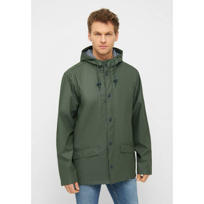Derbe Passby Regenjacke Herren
