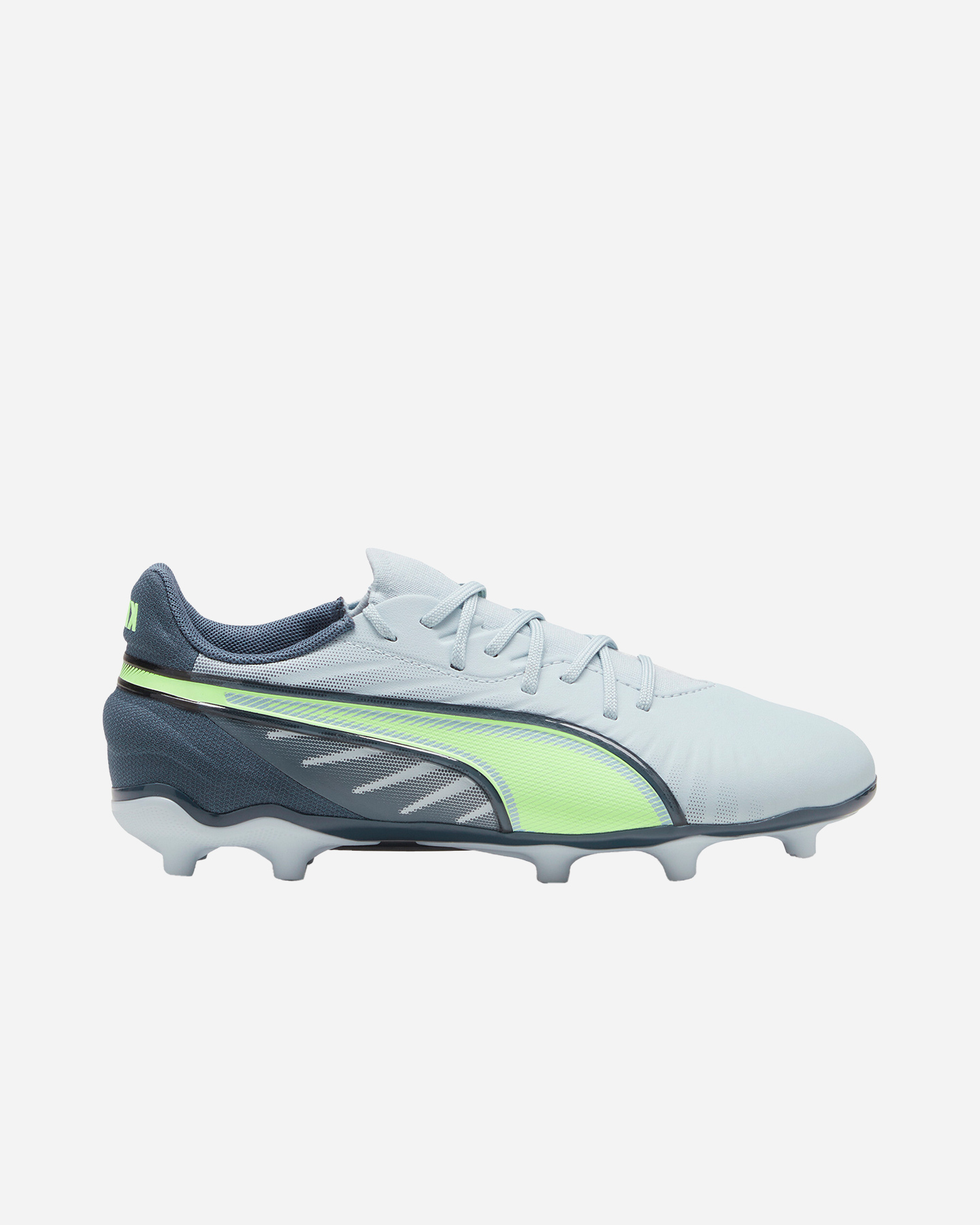 Scarpe Calcio Puma King Match Fg-Ag Jr 108048-03