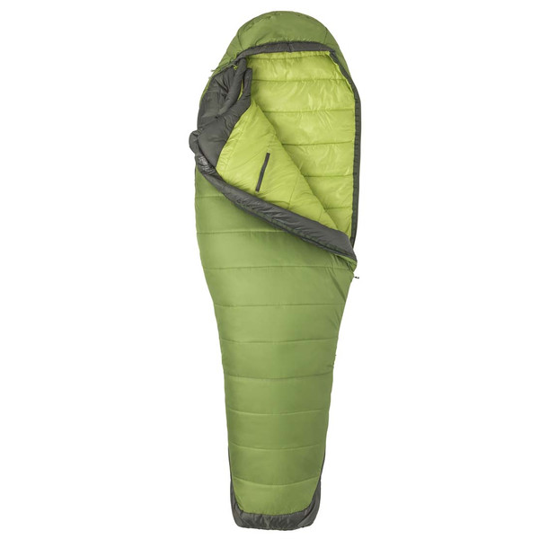 WMS TRESTLES ELITE ECO 30 LONG Damen - Kunstfaserschlafsack