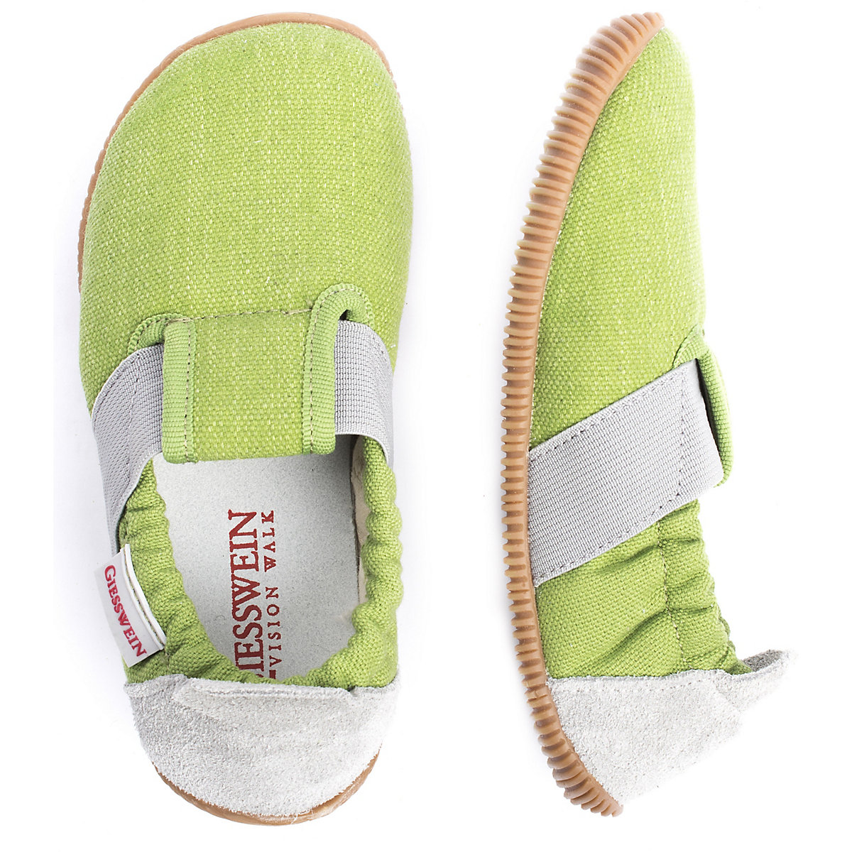 Giesswein Kinder Hausschuhe Söll Slim-Fit Hausschuhe
