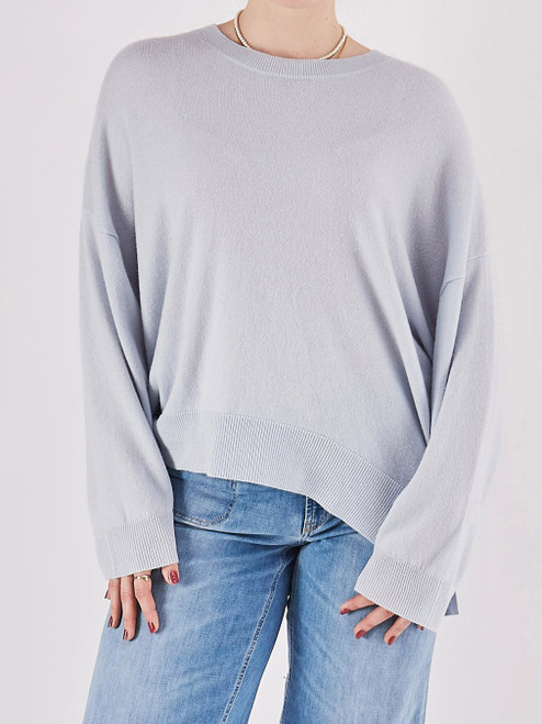 Pullover-93411990007 FLONA