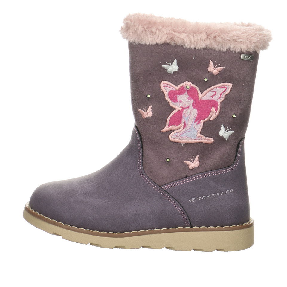 Tom Tailor Boots