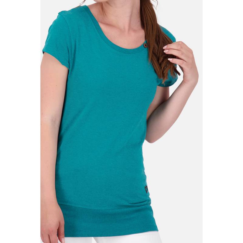 ALIFE AND KICKIN CocoAK A T-Shirt Damen