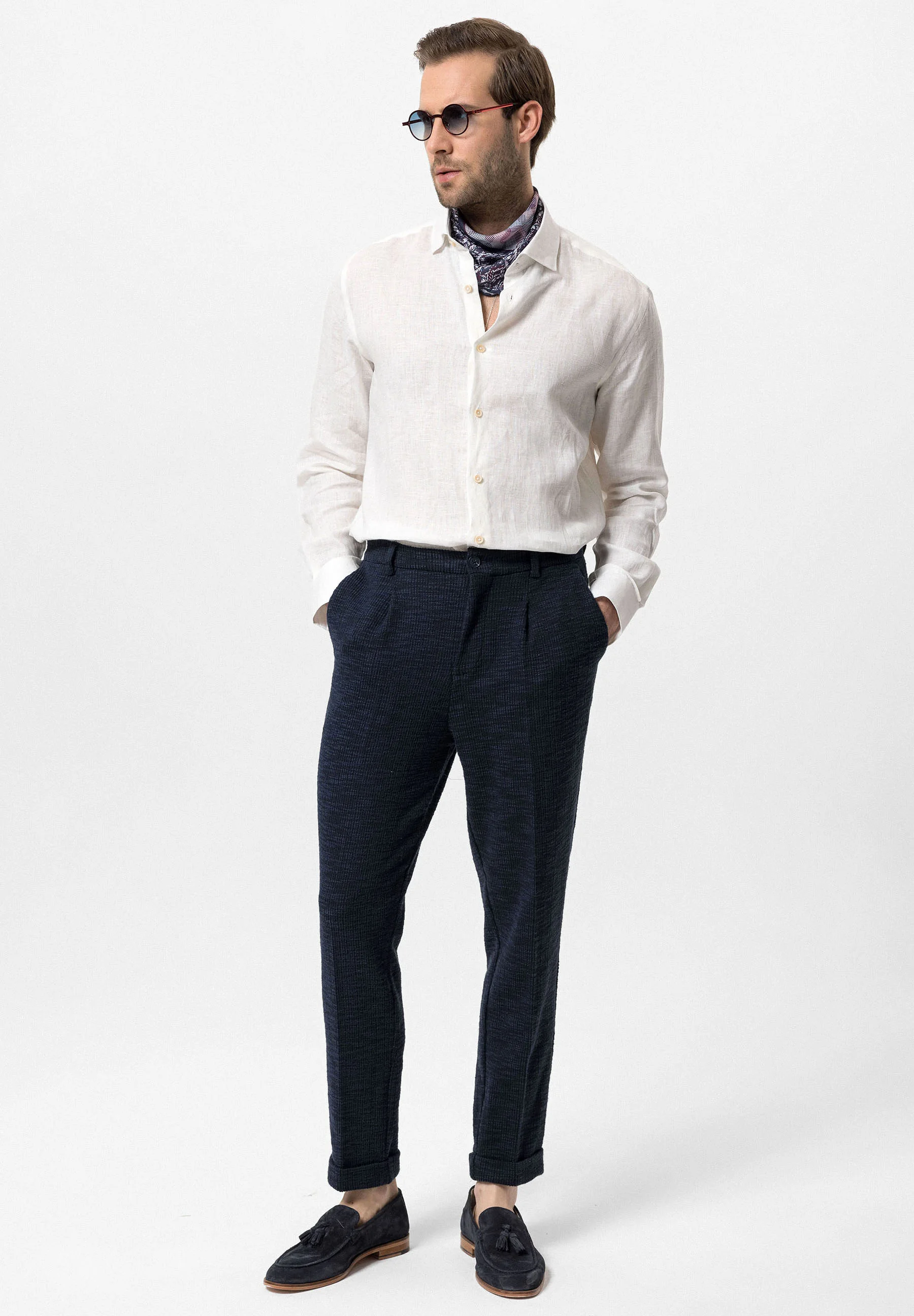 Antioch SMART - Pantalones