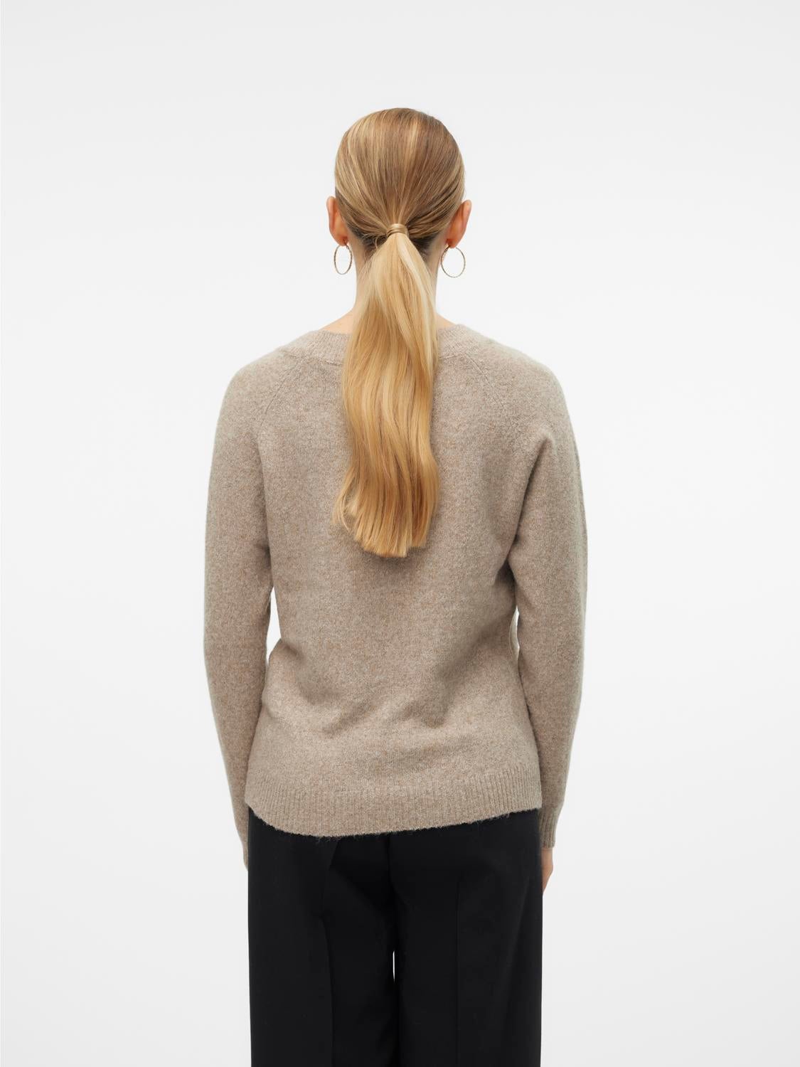 VMDOFFY Pullover