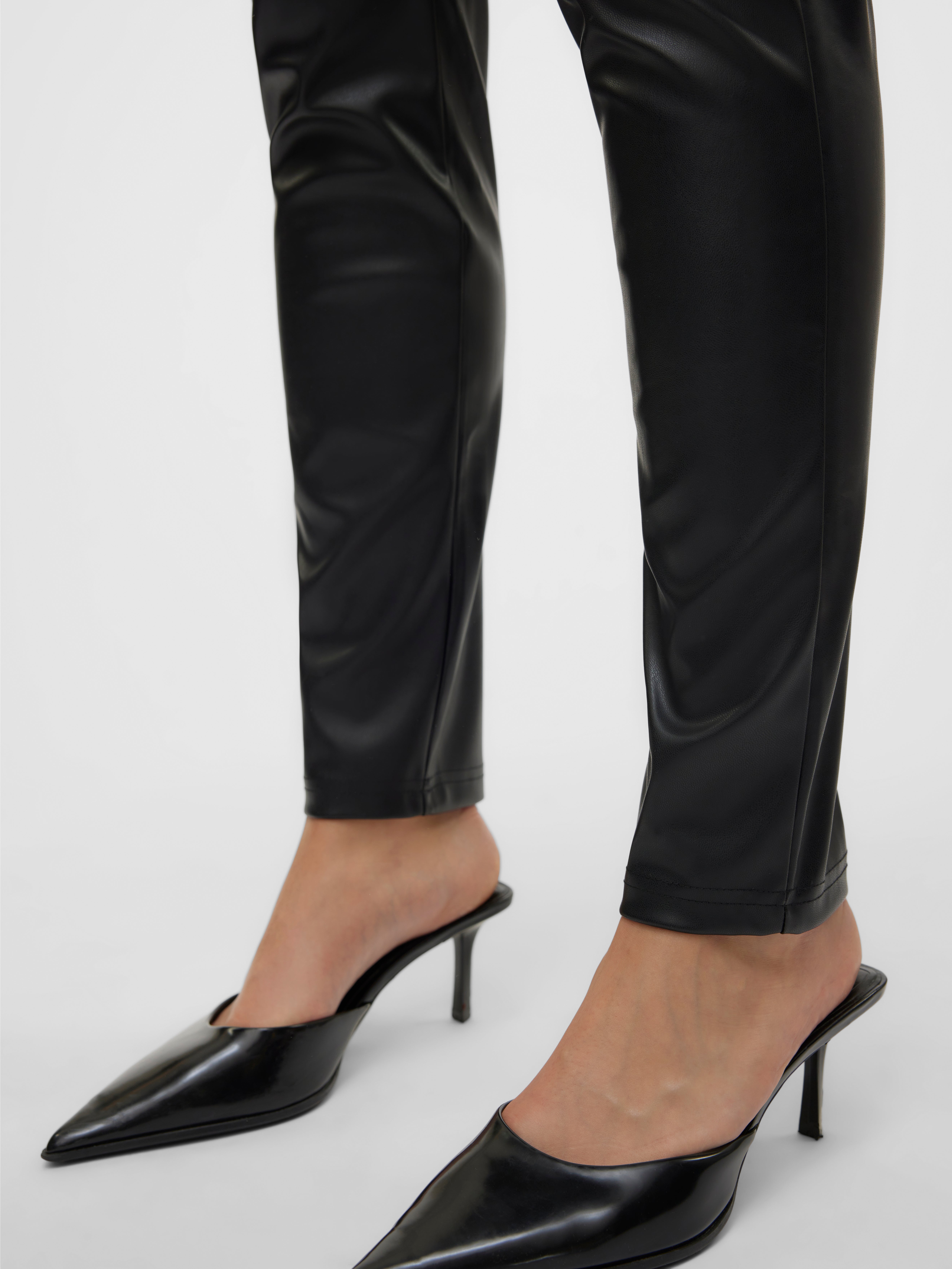 VMCIFF Hohe Taille Leggings