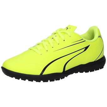 PUMA Vitoria TT Fußball in gelb