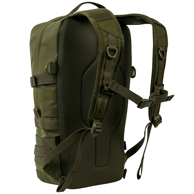 Tasmanian Tiger Rucksack Essential Pack L MKII
