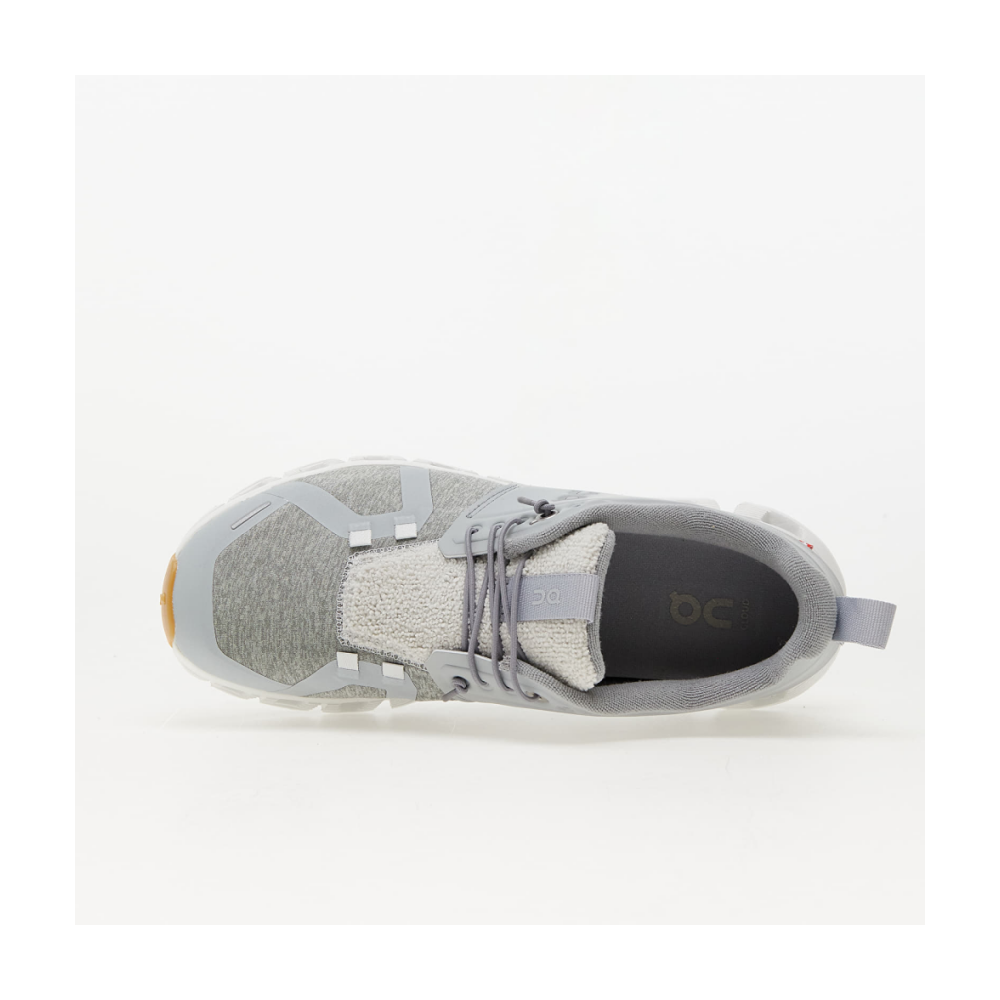 ON Cloud 5 Terry 3WD30220070 / grau