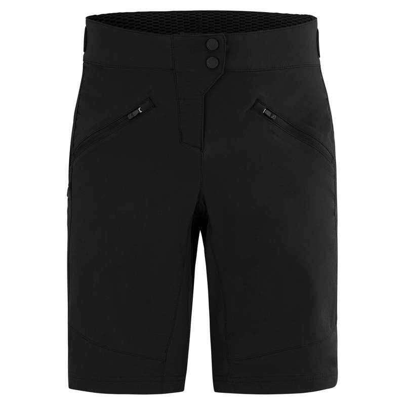 Ziener NASITA X-Function Shorts Damen