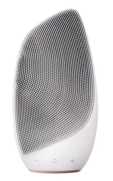 Geske Sonic Thermo četka za lice 6u1 Starlight Sonic termo četka za lice