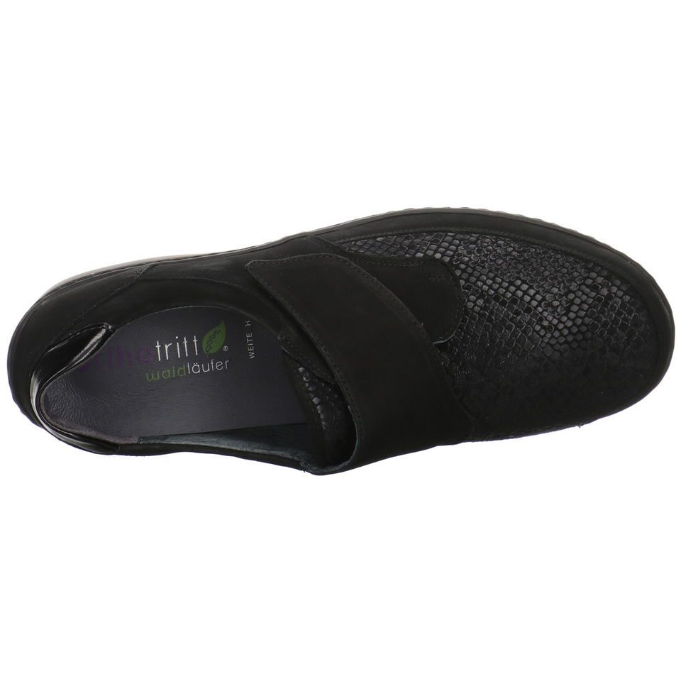 Waldläufer Henni-Soft Halbschuh