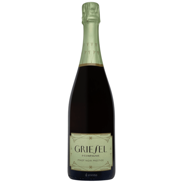 Griesel & CompagniePinot Noir Prestige 2019